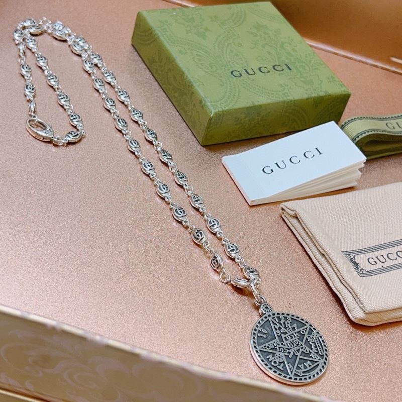 Gucci Necklaces